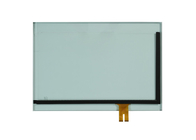 IK10 PCAP a durci l'écran tactile en verre épais affichage d'écran tactile d'USB de 21,5 pouces