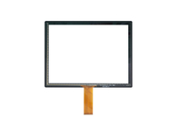 IK08 capacitif projeté type ITO Technology d'ÉPI de panneau d'écran tactile de 15 pouces
