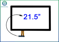 Au loin 21,5 affichage d'écran tactile multi capacitif de l'écran tactile PCAP de pouce