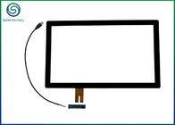 Au loin 21,5 type multi capacitif d'ÉPI de contact de l'écran tactile PCAP de pouce