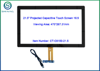 21,5&quot; contrôleur capacitif For Kiosk/atmosphère de l'écran tactile ILI2302 d'USB