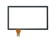 Capteur d'écran tactile de 23,8 pouces avec Front Glass pour 1920x1080 TFT LCD