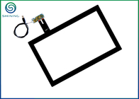 18,5 technologie capacitive du panneau multi de large PCAP d'écran tactile de pouce