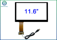 Type de PCT 11,6 type capacitif de For IPAD de contrôleur en verre ILI2511 de contact de pouce