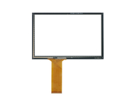 Écran tactile PCAP de 10,1 pouces 1280x800 pixels avec interface USB pour applications industrielles