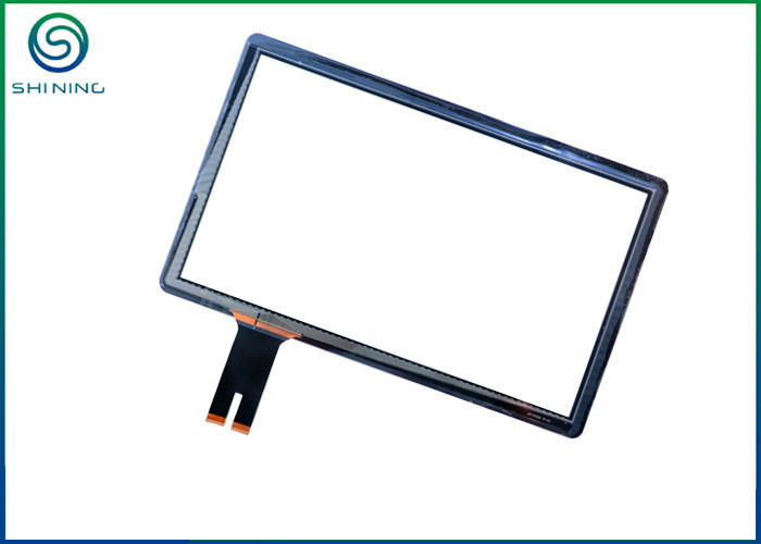 Ordinateurs capacitifs de For AIO de contrôleur de l'écran tactile ILI2302 USB de panneau de 15,6 pouces